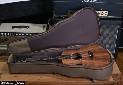 2022 Taylor Mini GS Koa