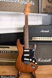 1972 Fender Stratocaster *Custom Color* Walnut SN/370650
