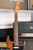 1972 Fender Stratocaster *Custom Color* Walnut SN/370650