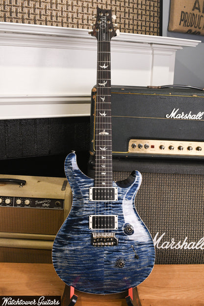 Paul Reed Smith PRS Custom 24 Faded Whale Blue