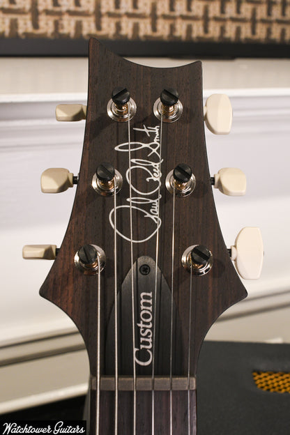 Paul Reed Smith PRS Custom 24 Faded Whale Blue