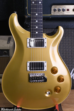 Paul Reed Smith PRS DGT Signature Gold Top Moon Inlays