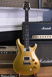Paul Reed Smith PRS DGT Signature Gold Top Moon Inlays