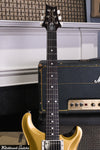 Paul Reed Smith PRS DGT Signature Gold Top Moon Inlays