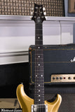 Paul Reed Smith PRS DGT Signature Gold Top Moon Inlays