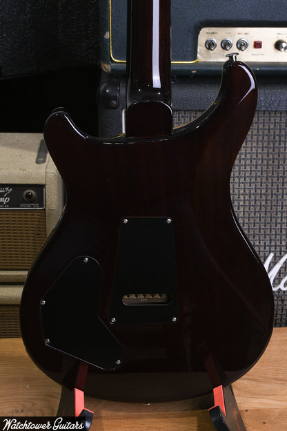 Paul Reed Smith PRS DGT Signature Gold Top Moon Inlays