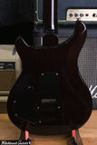 Paul Reed Smith PRS DGT Signature Gold Top Moon Inlays