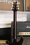 Paul Reed Smith PRS DGT Signature Gold Top Moon Inlays
