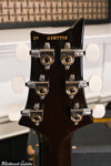 Paul Reed Smith PRS DGT Signature Gold Top Moon Inlays