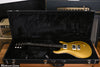 Paul Reed Smith PRS DGT Signature Gold Top Moon Inlays