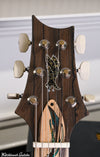 Paul Reed Smith PRS Private Stock 40th Anniversary Dragon Chestnut