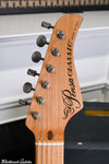 2023 Pensa T-50 Broadcaster Butterscotch Blonde