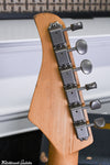 2023 Pensa T-50 Broadcaster Butterscotch Blonde