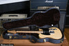 2023 Pensa T-50 Broadcaster Butterscotch Blonde