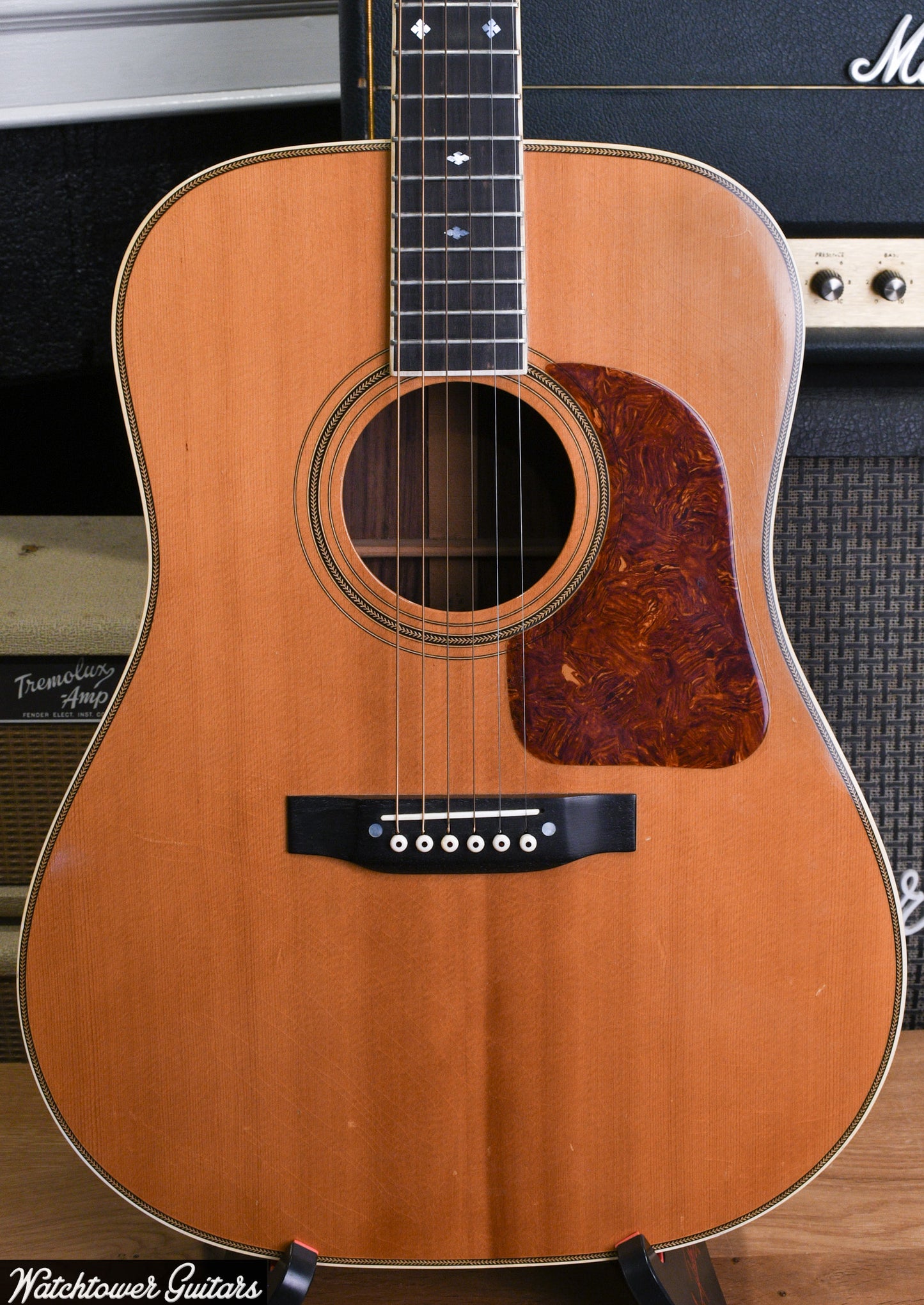 1979 Gallagher G-70 Natural