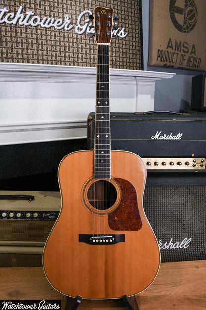 1979 Gallagher G-70 Natural
