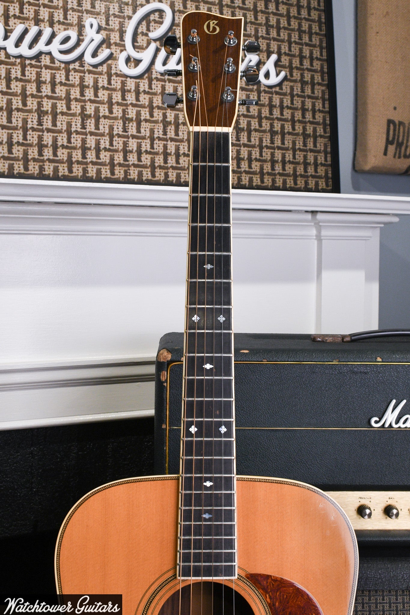 1979 Gallagher G-70 Natural