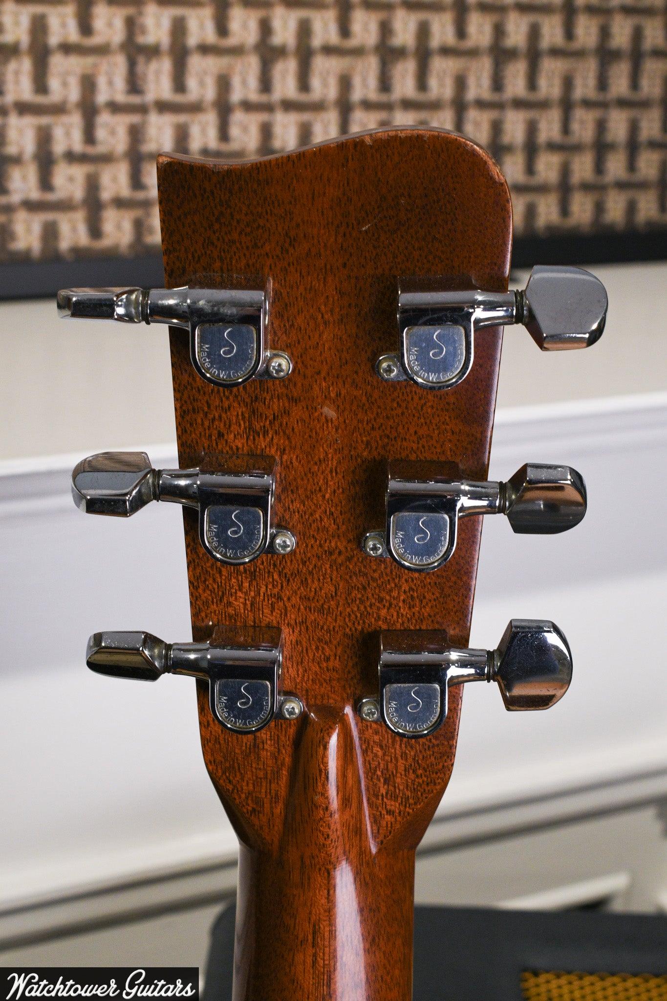 1979 Gallagher G-70 Natural