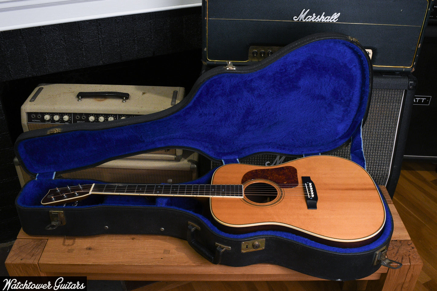 1979 Gallagher G-70 Natural