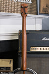 Enoch Tradesman five string banjo