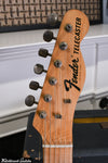 1967 Fender Telecaster Olympic White
