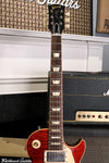 2019 Gibson 60th Anniversary Les Paul 1959 R9 Reissue Factory Burst