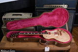 1991 Gibson Les Paul Standard Limited Edition Natural