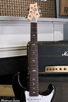 Paul Reed Smith PRS SE Silver Sky Rosewood - Piano Black