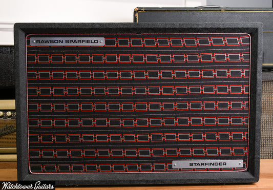 Rawson Sparfield 2x12 Starfinder Cabinet