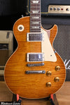 2021 Gibson 1959 Les Paul Standard R9 Reissue Dirty Lemon