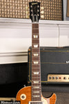 2021 Gibson 1959 Les Paul Standard R9 Reissue Dirty Lemon