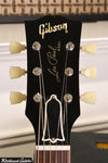 2021 Gibson 1959 Les Paul Standard R9 Reissue Dirty Lemon