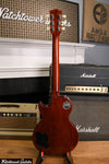2021 Gibson 1959 Les Paul Standard R9 Reissue Dirty Lemon