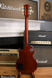 2021 Gibson 1959 Les Paul Standard R9 Reissue Dirty Lemon