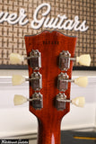 2021 Gibson 1959 Les Paul Standard R9 Reissue Dirty Lemon
