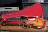 2021 Gibson 1959 Les Paul Standard R9 Reissue Dirty Lemon