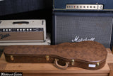 2021 Gibson 1959 Les Paul Standard R9 Reissue Dirty Lemon