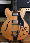 2024 Gibson Murphy Lab Ultra Light Aging Danocaster - Blonde