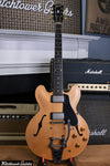 2024 Gibson Murphy Lab Ultra Light Aging Danocaster - Blonde