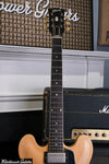 2024 Gibson Murphy Lab Ultra Light Aging Danocaster - Blonde