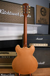 2024 Gibson Murphy Lab Ultra Light Aging Danocaster - Blonde