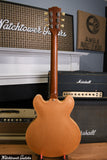 2024 Gibson Murphy Lab Ultra Light Aging Danocaster - Blonde