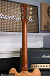 2024 Gibson Murphy Lab Ultra Light Aging Danocaster - Blonde