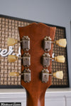 2024 Gibson Murphy Lab Ultra Light Aging Danocaster - Blonde
