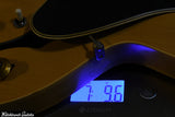 2024 Gibson Murphy Lab Ultra Light Aging Danocaster - Blonde