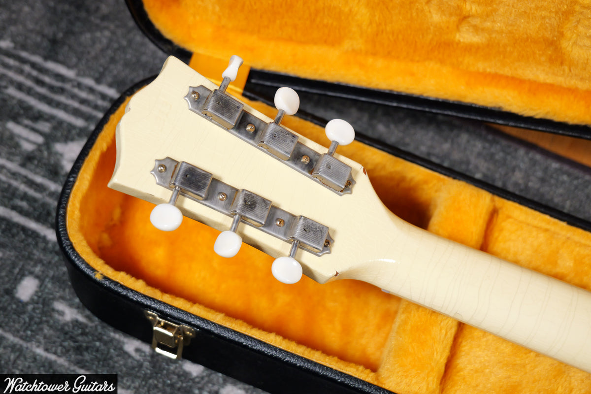 2020 Gibson SG Special Murphy Lab Ultra Light Aging