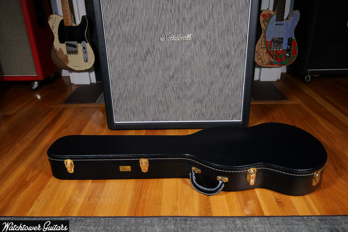 2020 Gibson SG Special Murphy Lab Ultra Light Aging