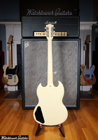 2020 Gibson SG Special Murphy Lab Ultra Light Aging