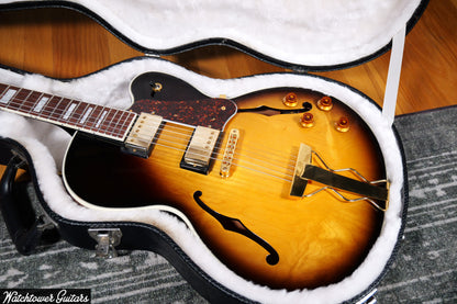 2013 Gibson Midtown Kalamazoo Sunburst