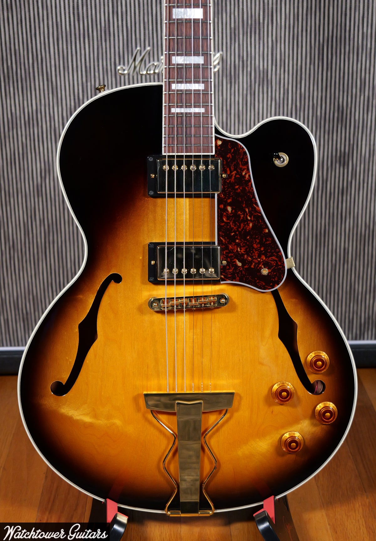 2013 Gibson Midtown Kalamazoo Sunburst